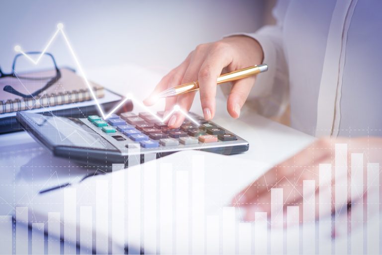 business finance