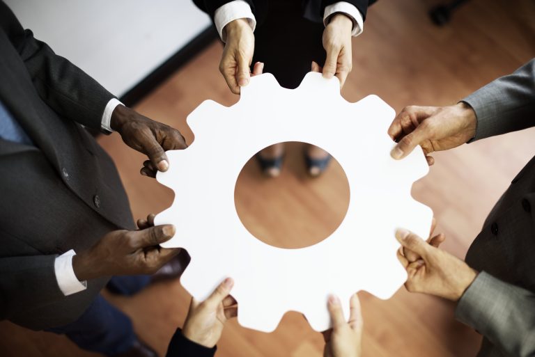 Business restructuring